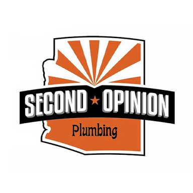 Second Opinion Plumbing – Phoenix, Arizona logo