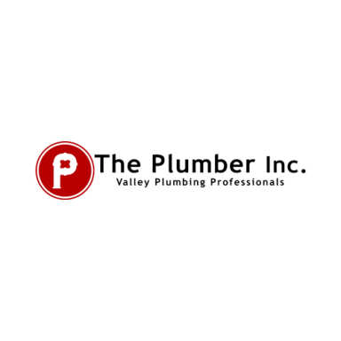 The Plumber Inc. logo