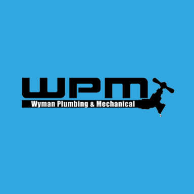 Wyman Plumbing & Mechanical logo