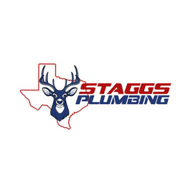 Staggs Plumbing logo