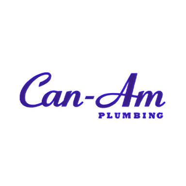 Can-Am Plumbing logo