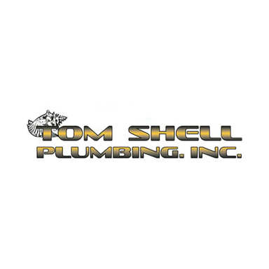 Tom Shell Plumbing logo