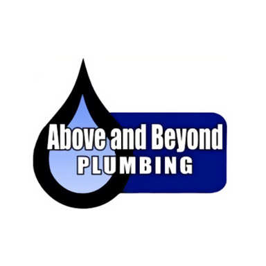 Above and Beyond Plumbing, LLC logo