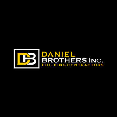 Daniel Brothers Inc. logo