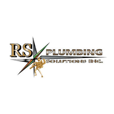 RS Plumbing Solutions Inc. logo