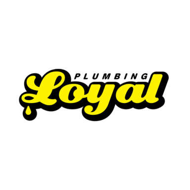 Loyal Plumbing logo