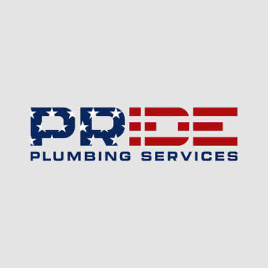 Pride Plumbing Services logo