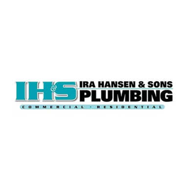 Ira Hansen and Sons Plumbing logo