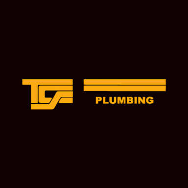 TCS Plumbing logo