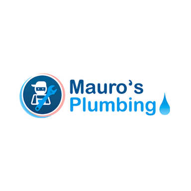 Mauro's Plumbing logo