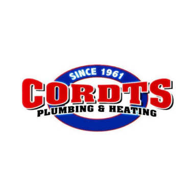 Cordts Plumbing & Heating logo