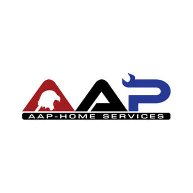 AAP-Home Services logo