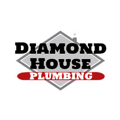 Diamond House Plumbing logo