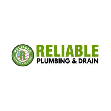 Reliable Plumbing & Drain LLC logo