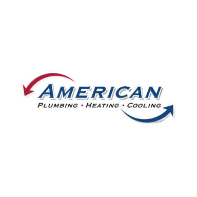 American Plumbing Heating & Cooling logo