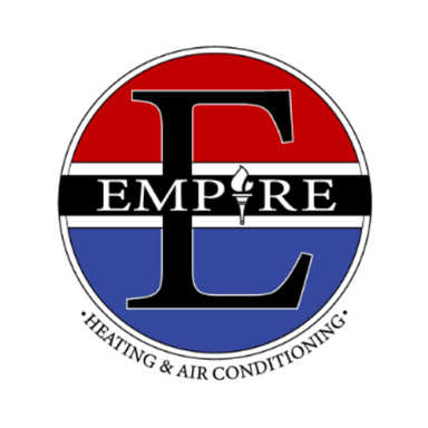 Empire Heating & Air Conditioning logo