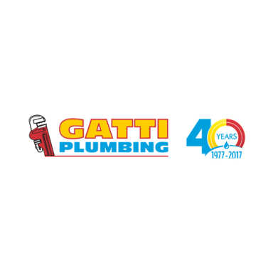 Gatti Plumbing logo