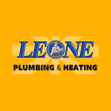 Leone Plumbing & Heating logo