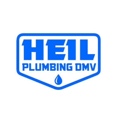 Heil Plumbing DMV logo