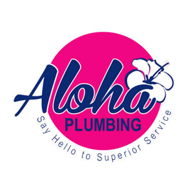 Aloha Plumbing logo