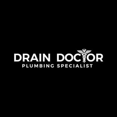 Drain Doctor logo