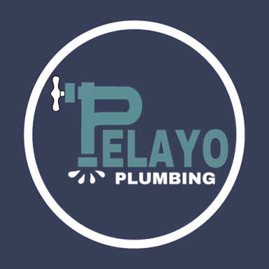 Pelayo Plumbing logo