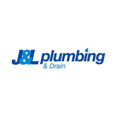 J&L Plumbing & Drain logo