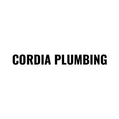 Cordia Plumbing logo