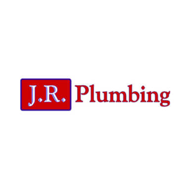 J.R. Plumbing logo