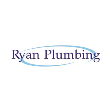 Ryan Plumbing logo