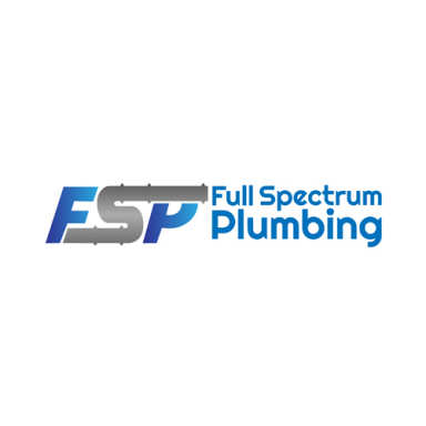 Full Spectrum Plumbing logo