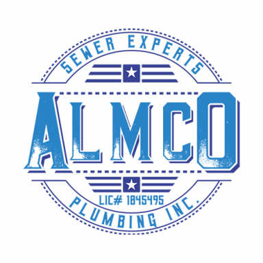 Almco Plumbing Inc logo
