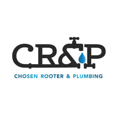 Chosen Rooter & Plumbing logo