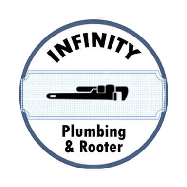 Infinity Plumbing & Rooter logo