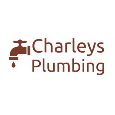 Charleys Plumbing logo