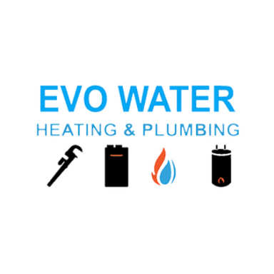 Evo Water Heating & Plumbing logo