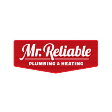 Mr. Reliable Plumbing & Heating logo