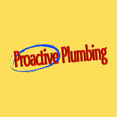 Proactive Plumbing logo