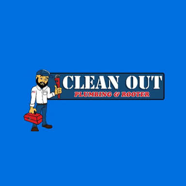 Clean Out Plumbing & Rooter logo