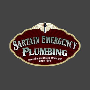 Sartain Emergency Plumbing logo