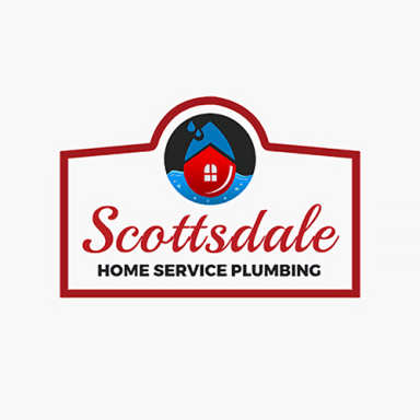 Scottsdale Home Service Plumbing logo