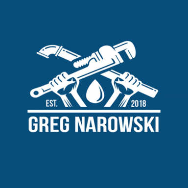 Greg Narowski logo