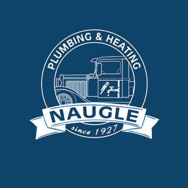 Naugle Plumbing & Heating logo