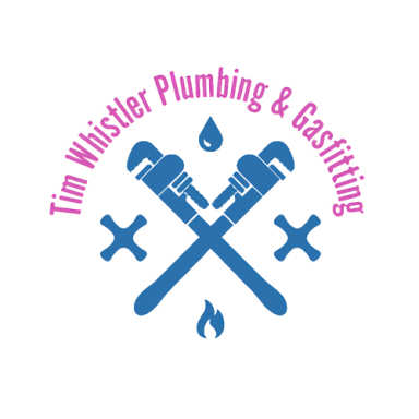 Tim Whistler Plumbing & Gas Fitting logo