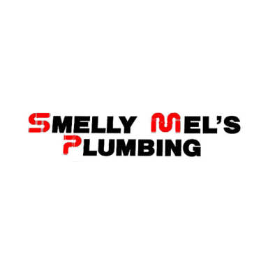 Smelly Mel’s Plumbing logo