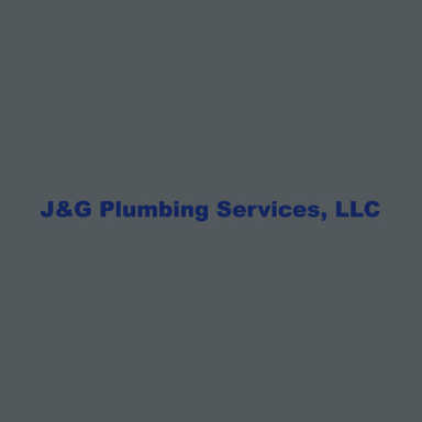 J & G Plumbing Services, LLC logo