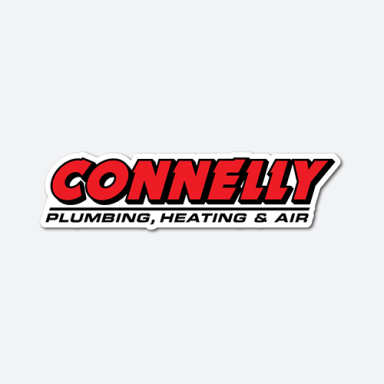 Connelly Plumbing Co. logo