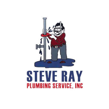 Steve Ray Plumbing Service, Inc. logo