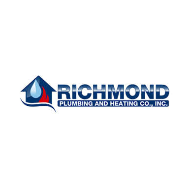 Richmond Plumbing & Heating Co., Inc. logo