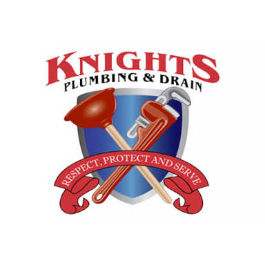 Knights Plumbing And Drain - Stockton logo
